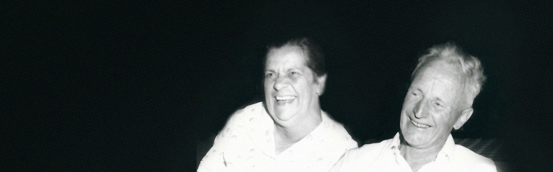 Gründer Maria & Georg Kainrath (der Erste)