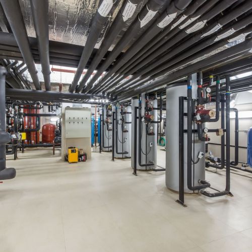 Heizungstechniker für Betriebe aus Bezirk Schwaz